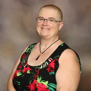 Meet your Posher, Susan